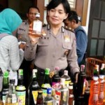 Bulan Ramadan Harus Bebas Miras