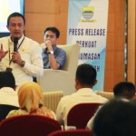 Workshop Fotografi dan Pembuatan Press Release