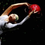 Dialekrika tubuh dan hutan kota