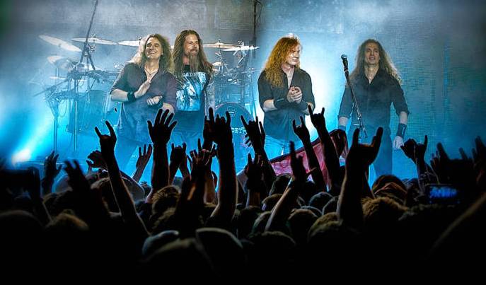 Megadeth