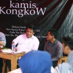 Kamis Kongkow