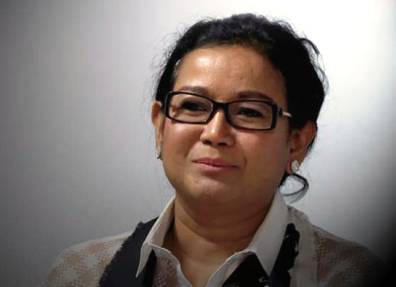 KPK Cueki Praperadilan Miryam