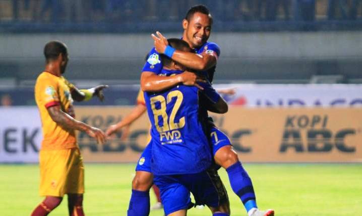 Persib-vs-Sriwijaya