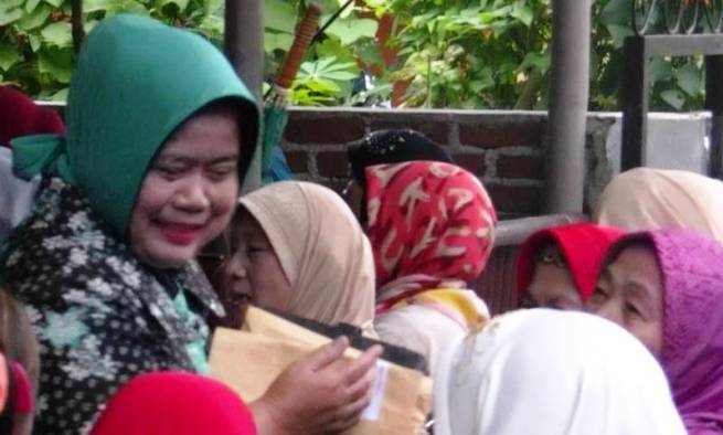 Pelayanan Kesehatan Masih Menjadi Keluhan