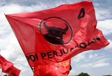 PDIP Targetkan Sapu Bersih Pilkada Serentak