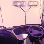 Panel Bus Berbasis Online