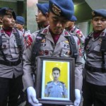 Briptu Gilang Sempat Hubungi Ibunya