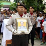 Percepat UU Terorisme 