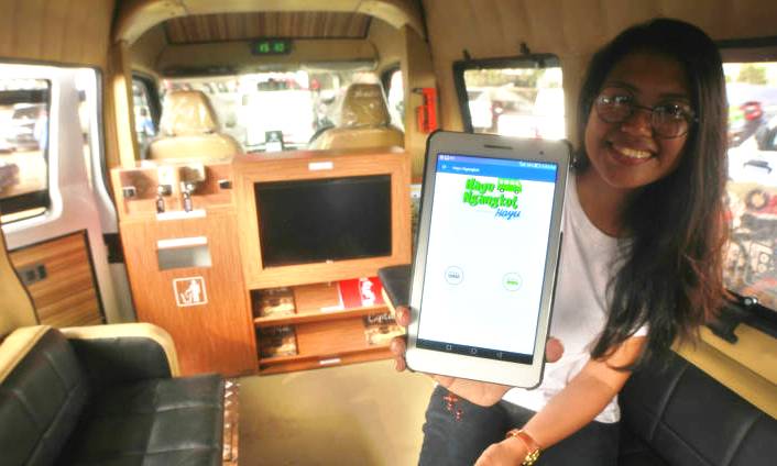 Peluncuran angkot Online - Fajri Achmad NF - 22052017_05 -