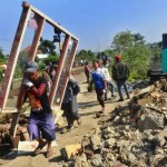 Pembebasan Lahan KCIC