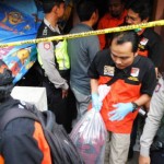 Istri INS Tahu Rencana Bom Panci