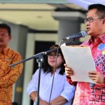 Disdik Berusaha Kebal Tekanan