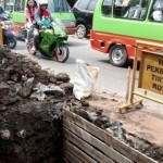 Bogor Terancam Krisis Air 