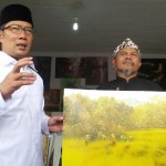 Emil Belanja Masalah ke Baleendah