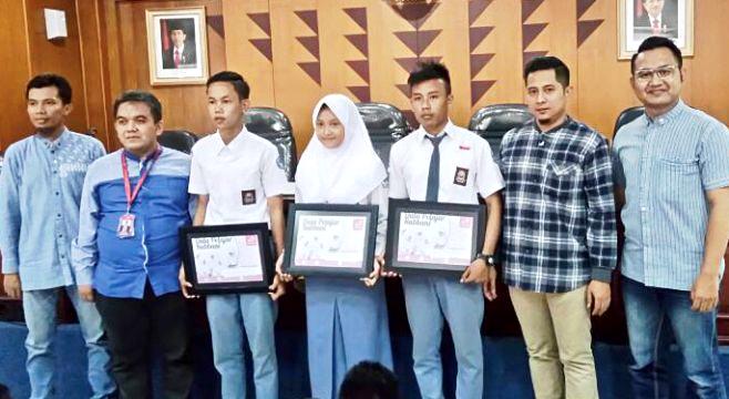 Rabbani Dorong Pendidikan Kewirausahaan Pelajar