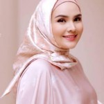 Ria Miranda Luncurkan Koleksi Terbaru