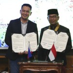 Bandung Dijadikan Mentor