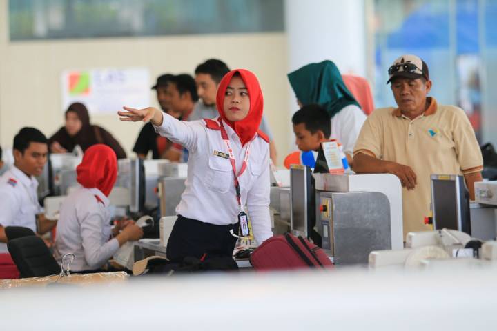 Transportasi Masih Jadi Sorotan