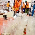 Bulog Pastikan Stok Aman, Tidak Ada Alasan Gejolak Harga