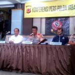 Polda Jabar Bentuk Satgasus LGBT