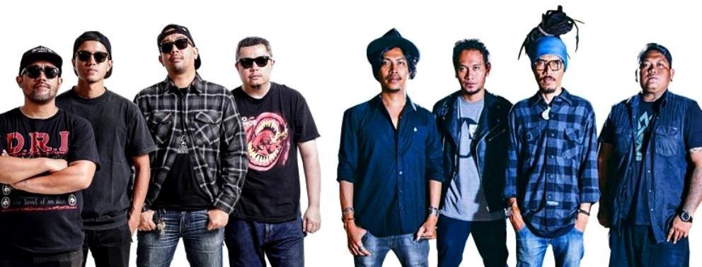 Teriakan Perlawanan Lewat Lagu