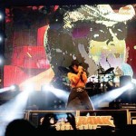 Habis-habisan Puaskan Dahaga Pecinta Musik Keras