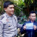 Bikers Penerobos Tol Pasteur Minta Maaf