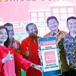 Telkomsel School Community -