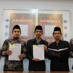 Upaya Tim Pentashih Menjaga Alquran dari Kesalahan Tulis  