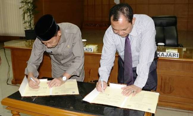 Tingkatkan Kualitas dan Akuntabilitas Pemerintahan