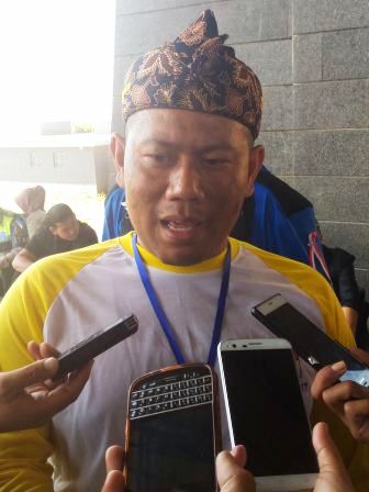 SPSI Desak Daftarkan Karyawan ke BPJS Uben Yunara