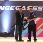 Yamaha Borong 10 Penghargaan Otomotif Award 2017