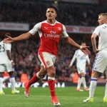 Arsenal Jaga Asa Lolos ke Liga Champions
