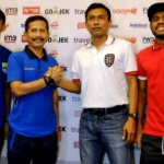 bali united v Persib