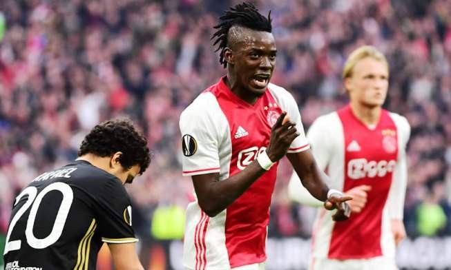 bertrand-traore -