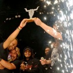 Beside Akan Wakili Indonesia di WOA 2017