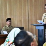 Dorong Produktivitas Sumber Daya ASN