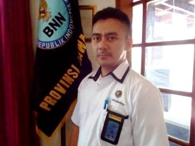 BNN Waspadai Narkotika Jenis Baru BNN Waspadai Narkotika Jenis Baru