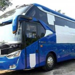 bus persib