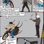 Tembak Mati Dua Pelaku Ranmor