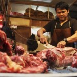 daging