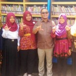 Ciptakan Generasi Madani, Cerdas dan Berkalakter