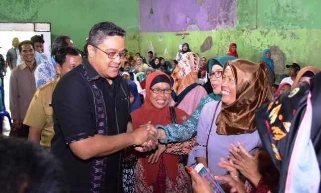 Perlu Perlindungan Pemenuhan Hak Pekerja dede yusuf -