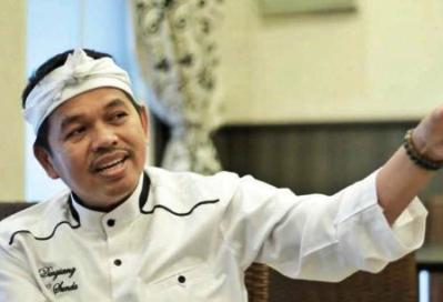 Dedi Diminta Segera Tingkatkan Konsolidasi Dedi Mulyadi