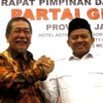 Mulyadi Ingin Deddy Mizwar Dampingi di Pilgub Jabar
