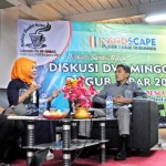 diskusi pilgub