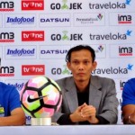 Kick-off Malam, Persib Bakal Tampil Maksimal