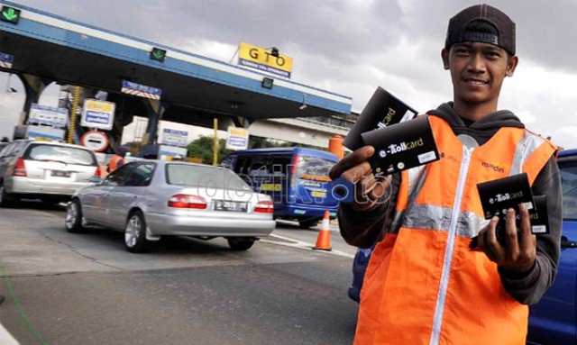 e-Toll
