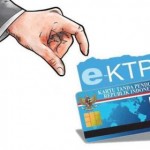 Bicarakan Proyek eKTP dengan Setya Novanto