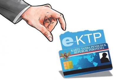 Bicarakan Proyek eKTP dengan Setya Novanto Bicarakan Proyek eKTP dengan Setya Novanto